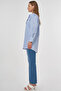 Tunic Ka-B25-21135 Blue - 3
