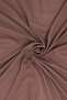 Modal Blend Scarf Brown - 2