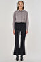 Basic Pants Black - 2
