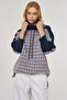 Knitwear Garnili Sweatshirt Indigo