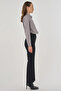 Basic Pants Black - 5