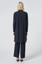 Patı Gizli Modal Basic Tunic Black - 5