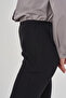 Basic Pants Black - 6