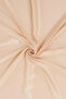 Silvery Plain Scarf Salmon - 2