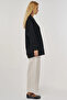 Hotfix Printed Suede Jacket Black - 6