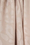 Abstract Pattern Bamboo Shawl Stone - 2