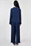 Piliseli Double Set Indigo - 4