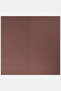 Modal Blend Scarf Brown