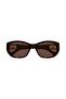 1826SK 002 57-16 نظارات شمسية - 2