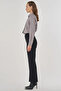 Basic Pants Black - 3