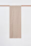 Bamboo Shawl Beige