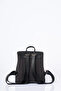 Monogram Pattern Medium Shopper Bag Brown - 3