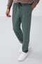 Çağla Laced Pocketed Standard Fit Classic Leg Men's Sweatpants - 84682 - 2