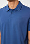 Parlament Standard Fit Basic Polo Neck Men's T-Shirt - 87748 - 4