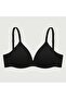 Women's Cotton Non-Wired Non-Padded 4-Pack My First Bra Bb2322 - 3