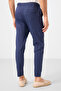Parlament Standard Fit Woven Lightweight Flexible Chino Men's Trousers - 82180 - 7