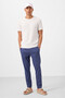 Parlament Standard Fit Woven Lightweight Flexible Chino Men's Trousers - 82179