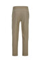 Techno-Line Elastic Waist Lycra Flexible Sweatpants / Track Pants with Pockets - 6