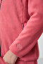 Wild Rose Thick Soft Textured Standard Fit Embroidered Fleece Girls' Sweatshirt - 75154 - 3