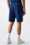 Parlament Oversize Fit Basic Men's Shorts Set - 85292 - 6