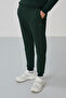 طقم بدلة رياضية للرجال من Andy Pine Green Raised - 85190 - 3
