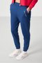 Viva Red-Parlament Hooded Zippered Standard Fit Women's Tracksuit Set - 95328 - 3