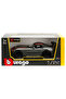 1:24 Dodge Viper Srt 10 Acr Diecast Metal Model Car - 6