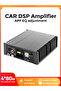 Android Radio DSP Audio Processor 4*80W Amplify Automotive Sound Modules Electronics Stereo Ampli... - 6