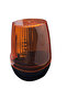 AC DC LED Gate Flashing Light Lamp Alarm Lamp For Swing Sliding Gate Opener/Barrier Gate Signal S...