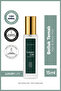 LUXURY LIFE – Bolluk Temalı Hair & Body Mist | 15 ml