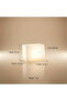 Medium Curb Set 5 Pieces + 2 Red Arches Led Lighting - 7