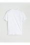 Trendlucky with a Difference Oval Collar Short Sleeve Men's Pajama Top - 6