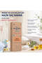 Umay Aydin Newborn Baby Care Shampoo 150 ml - 3