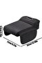 Car Center Console Cover,Upgraded Multifunctional Armrest Pad,Protector Cushion,Interior Accessories for Vehicles - 2