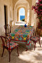 Dolce Vita Chair Cushion - 2