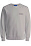 JORLOGO SWEAT CREW NECK TR SS25 - 2