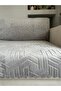 Dinarsu Non-Slip Sofa Cover 175X220 – Soft, Stylish & Comfortable - 2