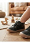 Genuine Leather Orthopedic & Anatomical 1St Class Daily Baby Boots - 2