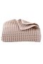 Luxury Bath Towel 1Pcs, Waffle Weaving, 100% Cotton, High Quality, Quick Drying Bath Towels
