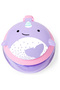 Zoo Snack Bowl Narwhal - 2