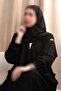 عباية فاطمه – عباية سوداء واسعة بسحاب كامل وجيوب عملية بتصميم كلاسيكي راقٍ - 3