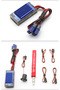 DUALSKY VR Pro DUO High current linear regulators For 100CC RC Airplane Model - 4