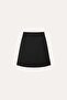 Mini Skirt with Pocket Details - Premium Edition - 2