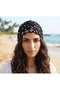 Trend of the Year Sequin Mesh Beanie Sequin Beanie Nature Cotton Sequin