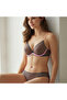 Women's Lace Tulle Set of 2 Bb2085 - 2
