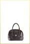 Women's Midi Crossbody Bag - Bitter Brown