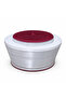 Imam Yellow and Cube - Mesh Skullcap, Fes, Mosque Supplies, S168
