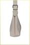 Mira Hand and Shoulder Bag - Cream - 4