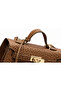 Heritage Bag Camel - 5