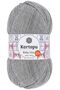 Baby One Non-Pilling Baby Wool Gray K1000 - 2